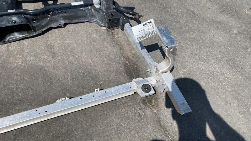 ⭕ 2014-2015 Mercedes-Benz B Electric Drive Front Subframe Crossmember Cradle