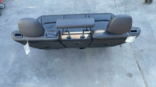 ⭕ 2020-2024 Tesla Model Y Rear 2nd Row Seat Upper & Lower Cushion Black Assembly