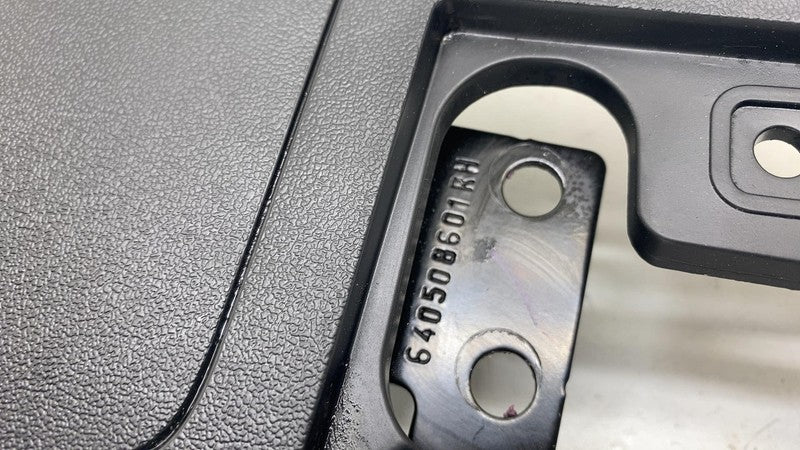 ⭕ 2017-2023 Tesla Model 3 Y Right Lower Knee Safety Airbag Module 1077