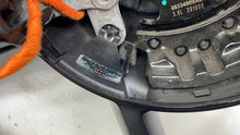 Steering Wheel JEEP WRANGLER 21