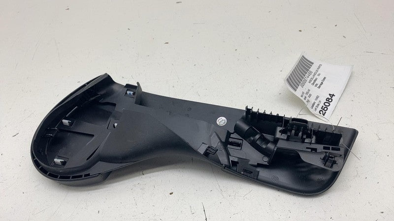 ⭕ 17-23 Model 3 Front Driver Side Seat Inner Trim Cover Panel Left 161