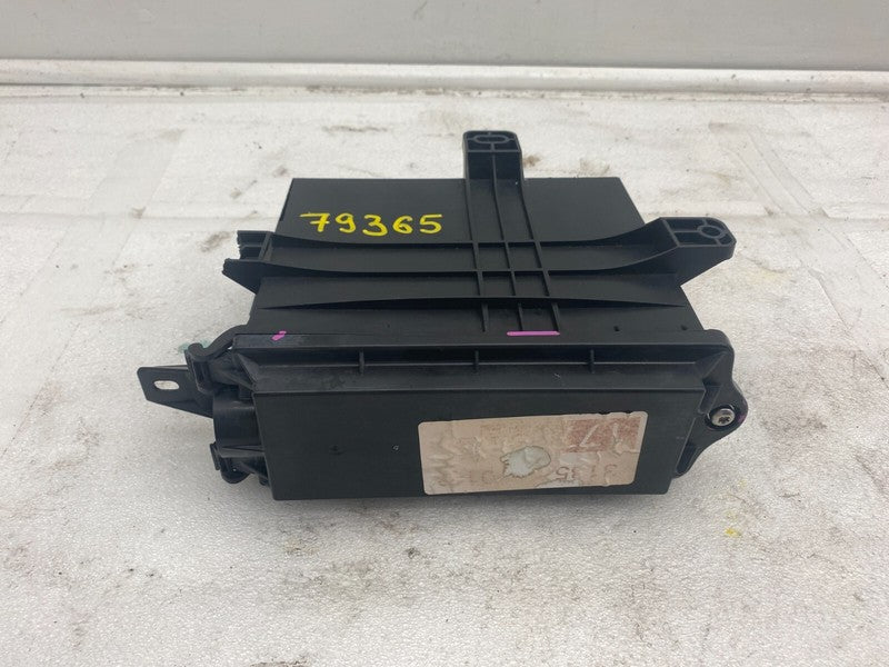 104704200F ⭕ 16-20 Model X MX Front Body Comfort Control Module Enclosure Box 1047042-00-F