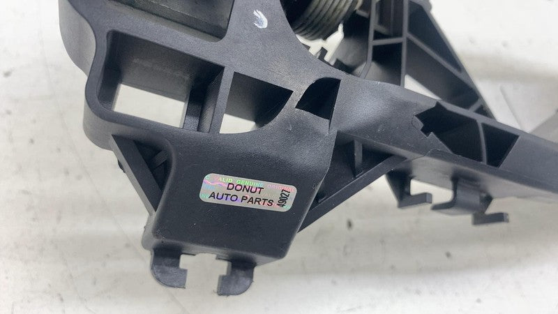 ⭕ 2019-2023 Audi E-Tron Quattro Passenger Exterior Door Handle Right Gray - LZ7F