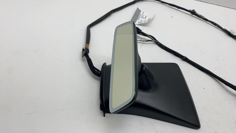 ⭕ 17-23 Tesla Model 3 Front Triple Camera w/ Interior Rear View Mirror