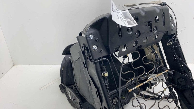 ⭕ 2017-2025 Chrysler Pacifica Rear Passenger Side 2nd Row Seat Track R