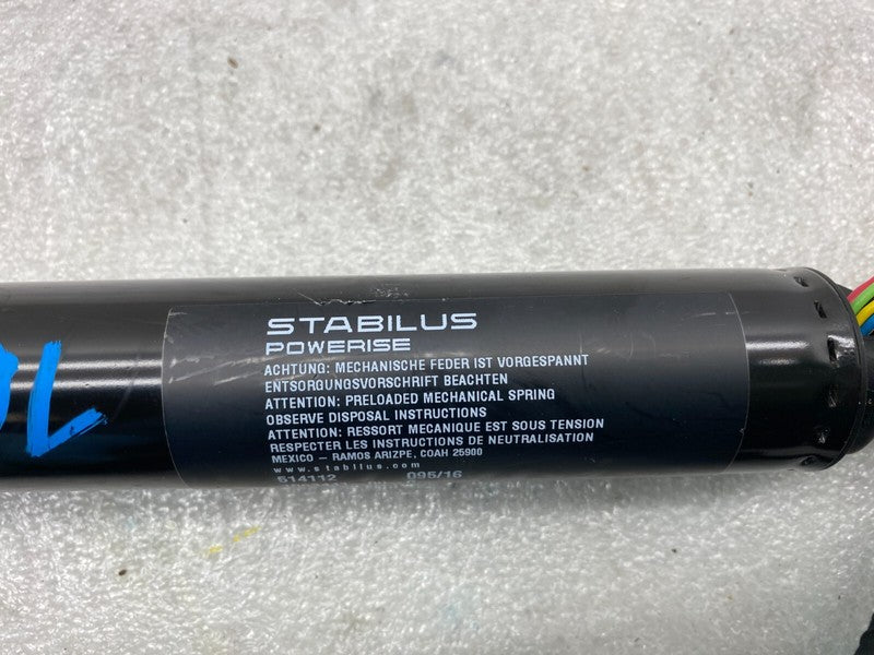 1063441 00 C ⭕16-25 Model X Rear Left/Right Secondary Falcon Door Lift Gas Strut 1063441-00-C