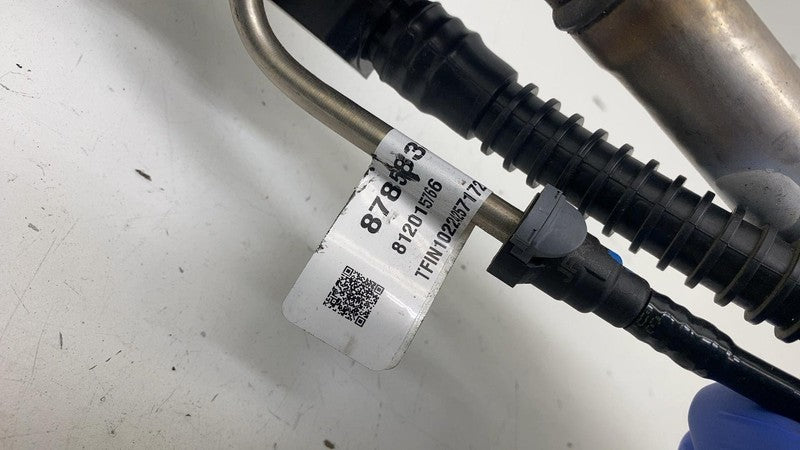 ⭕ 2025 Chevrolet Silverado 1500 Fuel Gas Tank Filler Neck Hose Tube OE