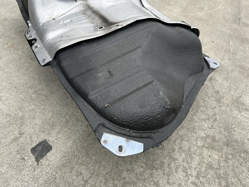 NA1J 42 100B 2016-2023 Mazda MX-5 Miata Fuel Gas Tank Reservoir w/ Shield Assy NA1J-42-100B