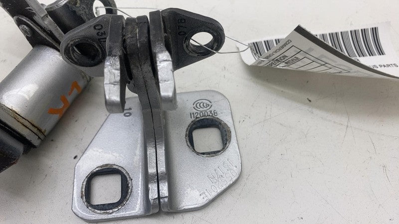 ⭕2012-2020 Tesla Model S Rear Passenger Door Hinge Upper and Lower Rig