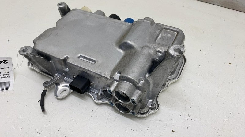 ⭕ 2016-2020 Tesla Model X Front High Voltage Distribution Junction Box