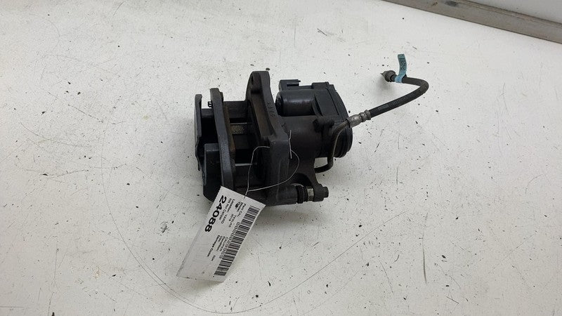 1078542-00-B ⭕ 2019-2021 Tesla Model S X Rear Caliper w/ Brake Hose Line Right 1078542-00-B