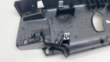 2022 Ram 2500 Driver Side C-Pillar Trim Cover Panel Left OEM 1DX61TX7AB