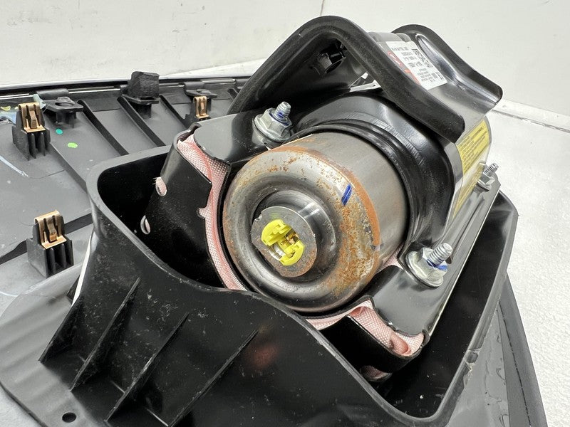 ⭕ 12-16 Model S MS Dashboard Instrument Panel Dash Trim Cover Black 10