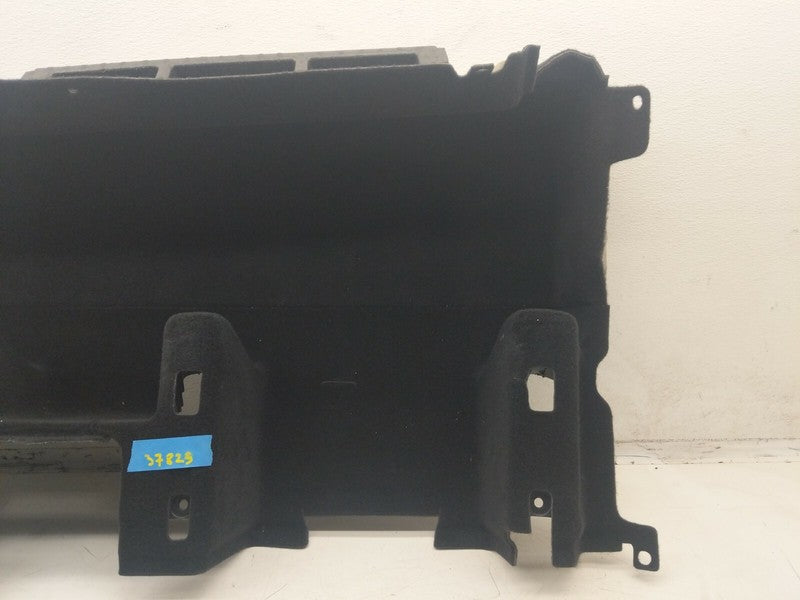 14992994 00 D ⭕ 2020 2021 2022 Tesla Model Y Rear Back Seat Main Cabin Floor Liner Carpet Mat