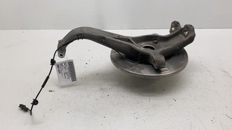 ⭕ 17-23 Tesla Model 3 Front Right Spindle Knuckle + Hub & Shield RH 10