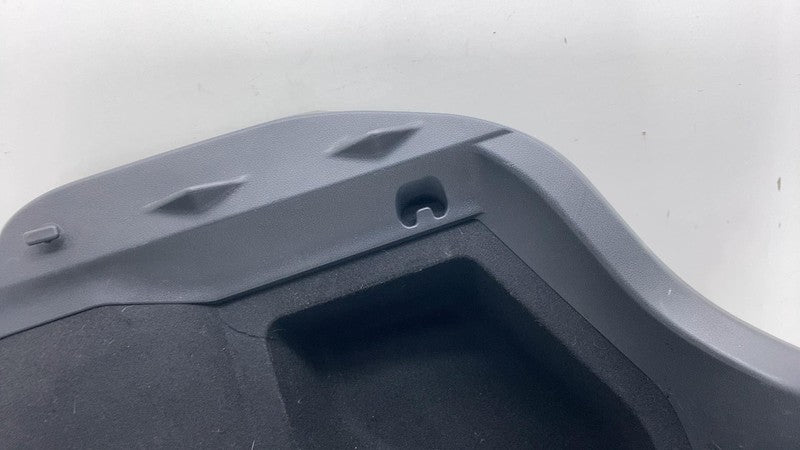6473310030 ⭕ 2019-2022 Toyota C-HR Rear Right Quarter Trunk Trim Cover Panel RH 64733-10030