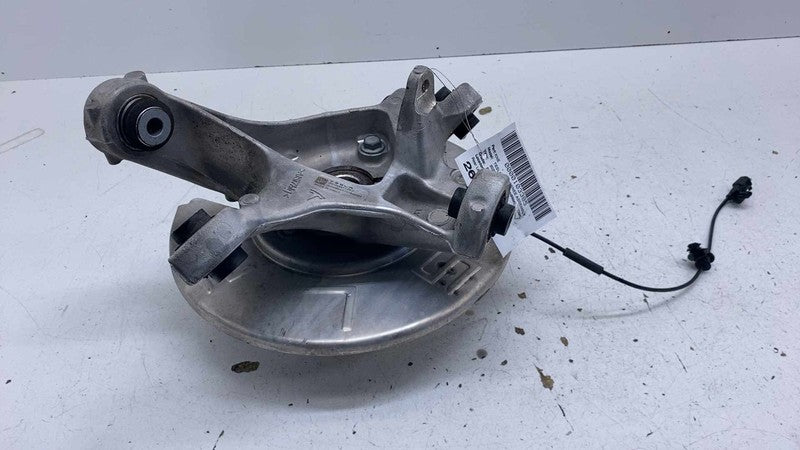 ⭕ 17-23 Model 3 Rear Left Spindle Knuckle w/ Hub (142mm Driven) LH 104