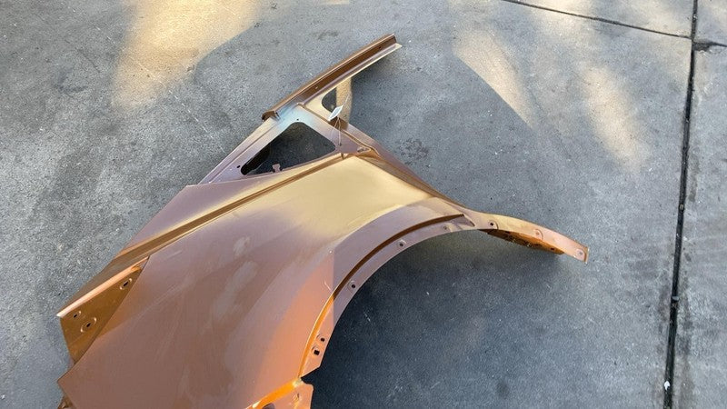 1512000-S0-A 2020-2024 Tesla Model Y Rear Passenger Side Quarter Panel Skin Right RH Primed
