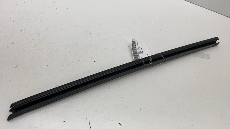 ⭕ 2021 2022 2023 2024 Ford Mustang Mach-E Door Window Inner Weatherstrip Seal