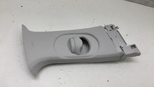⭕ 2022-2024 Hyundai Ioniq 5 Passenger Side B-Pillar Upper Trim Cover Panel Right