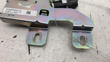 ⭕ 2022 Rivian EDV-700 Van Driver Side Door Latch Assembly Left PT00052937-E