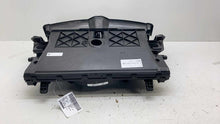 ⭕ 2021-2025 Tesla Model 3 Front Center Radiator Active Grille Shutter Assembly