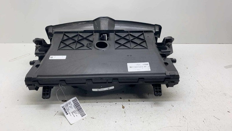 ⭕ 2021-2025 Tesla Model 3 Front Center Radiator Active Grille Shutter 