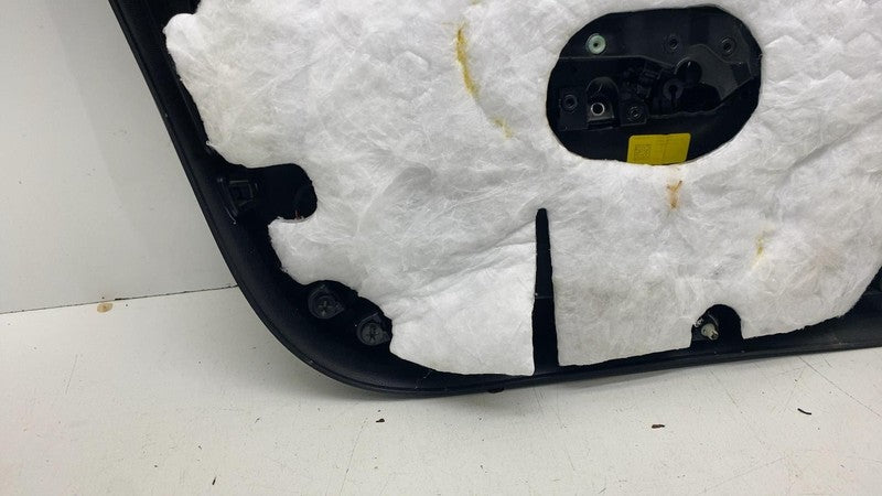 ⭕ 21-23 Tesla Model 3 Front Passenger Side Interior Door Panel Trim Card Right