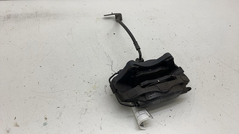 ⭕ 2016-2020 Tesla Model X MX Rear Driver Side Caliper w/ Brake Hose Li