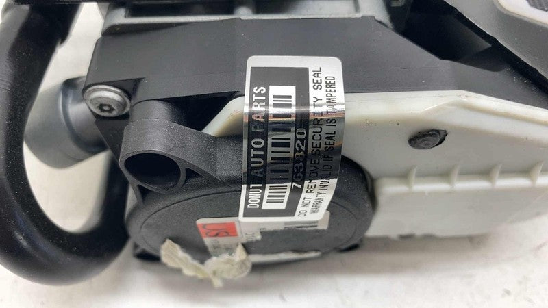 ⭕ 14-16 Range Rover Sport Front Passenger Side 1st Row Seat Belt Retra