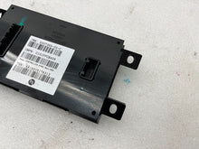 ⭕ 12-20 Model S A/C Heater Climate Control HVAC Controller Module 6007366-00-C