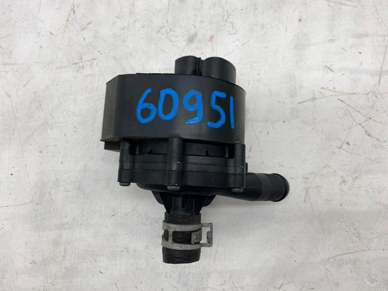 1035348 00 F ⭕ 16-20 Tesla Model S X Cooling System Auxiliary Water Coolant Pump 1035348-00-F
