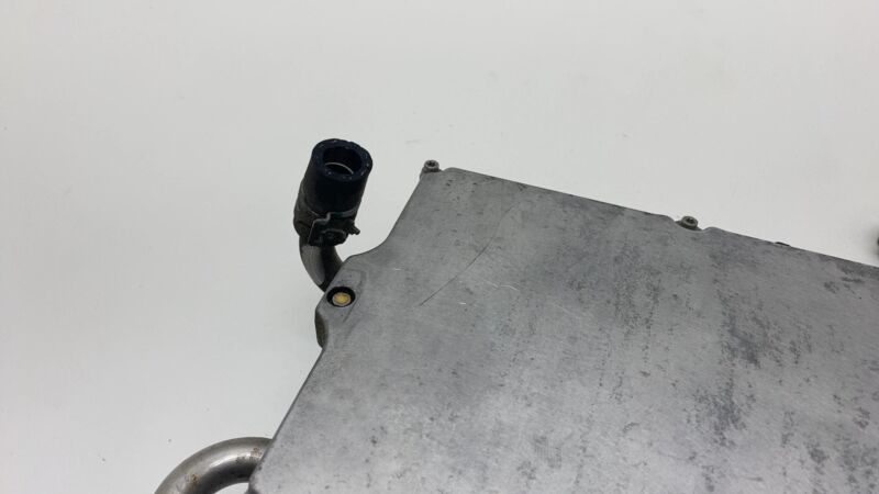 1028665 00 B 2012-2015 Tesla Model S MS High Voltage Gen 2 DC-DC Power Converter Module Unit