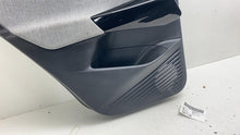 Rear Door Trim Panel VOLKSWAGEN ID4 Left 25