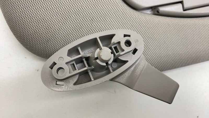 ⭕ 2014-2021 BMW i3 I01 Front Passenger Side Sun Visor Sunvisor w/ Mirror Right