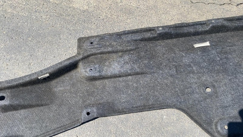 68227432AB ⭕ 17-23 Chrysler Pacifica Rear Right Under Body Splash Shield Guard 68227432AB