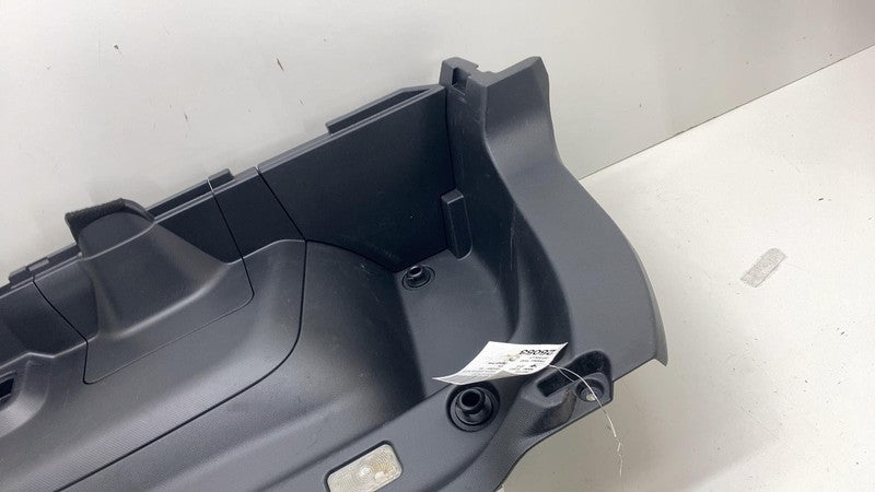 ⭕ 2018-2023 Subaru XV Crosstrek Rear Left Side Trunk Quarter Panel Trim Cover LH