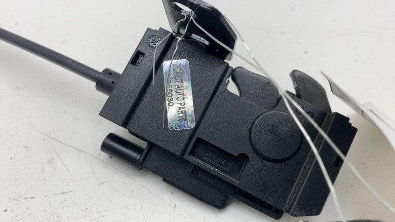 ⭕ 2022 Mercedes-Benz EQS 450+ V297 Front Bonnet Hood Lock Latch Assembly OEM