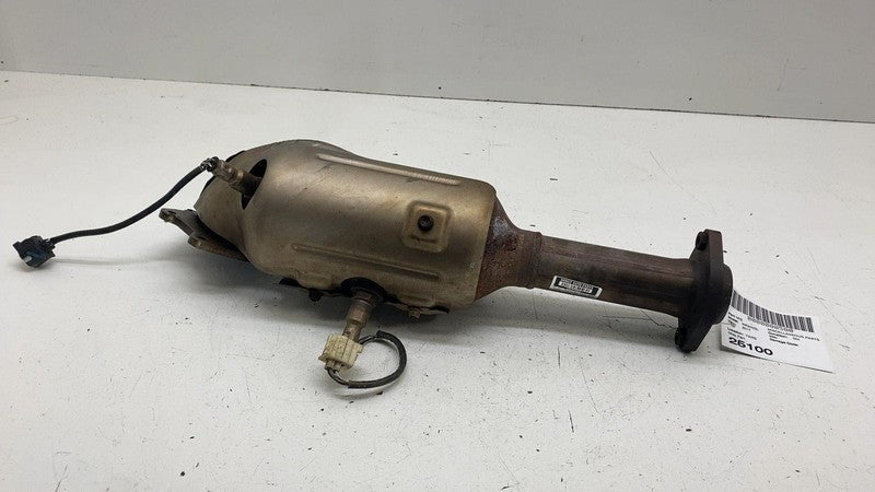 68085119 ⭕ 2012-2018 Jeep Wrangler Passenger Side Exhaust System Pipe Right RH 68085119