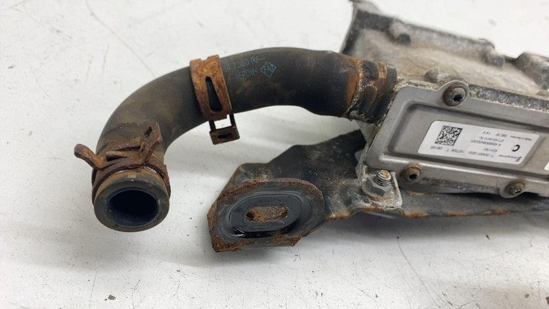 ⭕ 2019 Smart EQ Fortwo 2D Auxilliary Heater Control Module Unit A45383