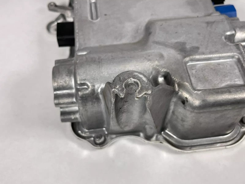 ⭕ 16-20 Tesla Model X Front High Voltage Distribution Junction Box 104