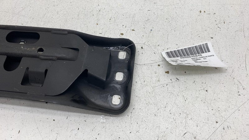 A 212 240 13 02 ⭕ 2010-2016 Mercedes E350 Transmission Rear Mount Bracket Carrier A2122401302