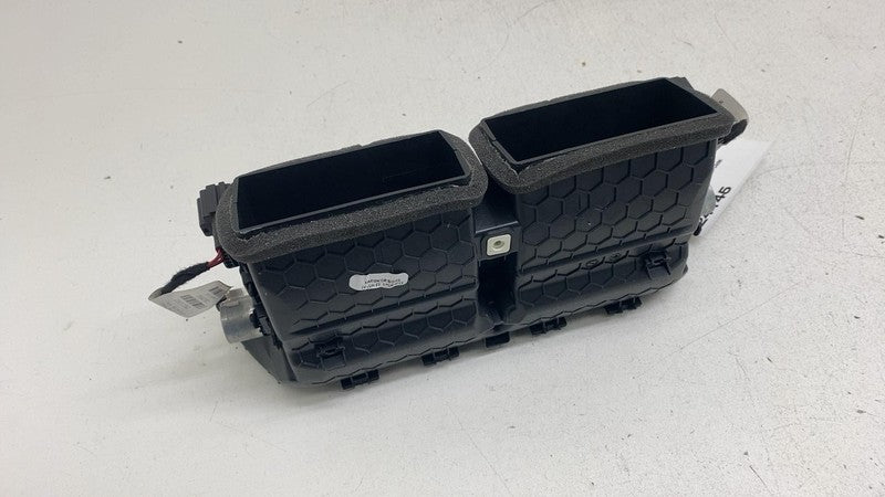 22-24 Rivian R1T Dashboard Instrument Panel Center AC Air Vent Grille 