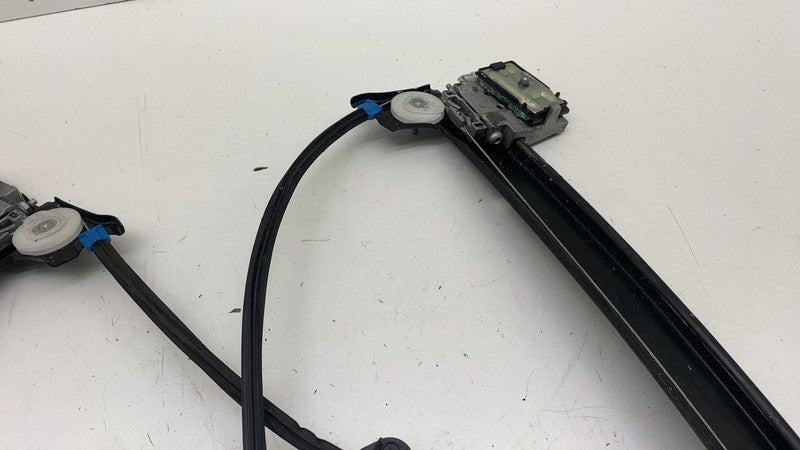 109662099H ⭕ 2017-2023 Tesla Model 3 Front Left Door Window Regulator & Motor 1096620-99-H