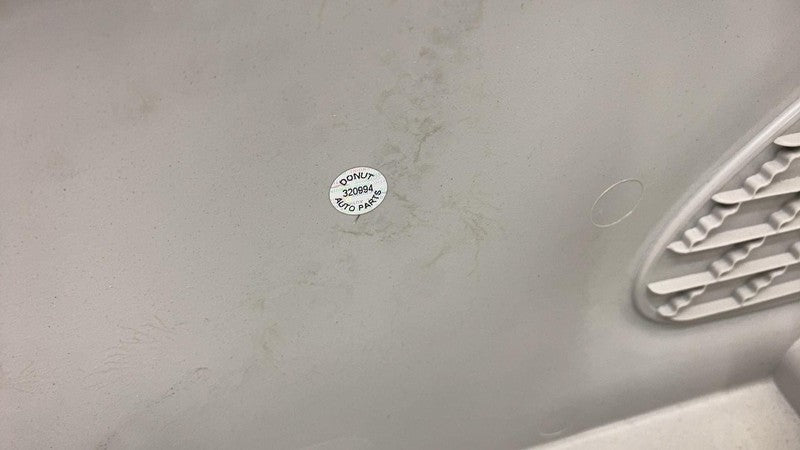 ⭕ 2017-2025 Chrysler Pacifica Rear Left Sliding Door Panel Trim Cover 