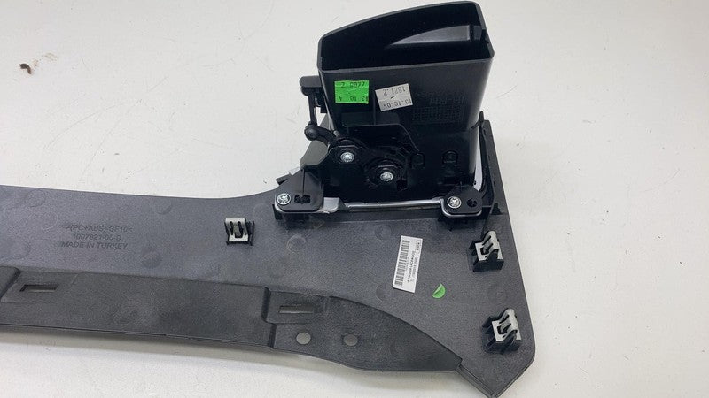 ⭕12-15 Model S SET of Dash A/C Air Vent Outlet Dashboard Trim Panel 10