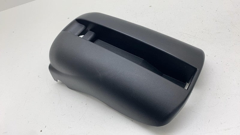 ⭕ 2021-2023 Polestar 2 Steering Column Shroud Lower Trim Cover Panel 3