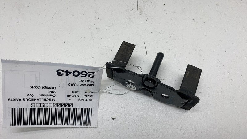 JT4A-F404B12-BB ⭕ 21-24 Ford Mustang Mach-E Rear Trunk Liftgate Door Lock Latch JT4A-F404B12-BB