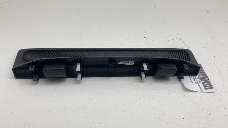 NE51TO3X3 ⭕ 2006-2015 Mazda MX-5 Miata Convertible Soft Top Wind Deflector Visor NE51TO3X3