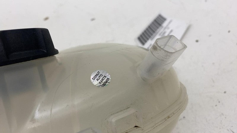 32222187 ⭕ 2021-2024 Polestar 2 Coolant Expansion Tank Bottle Reservoir w/ Cap & Hose OEM